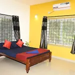 Blue Whale Villas