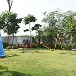 Blue Whale Villas