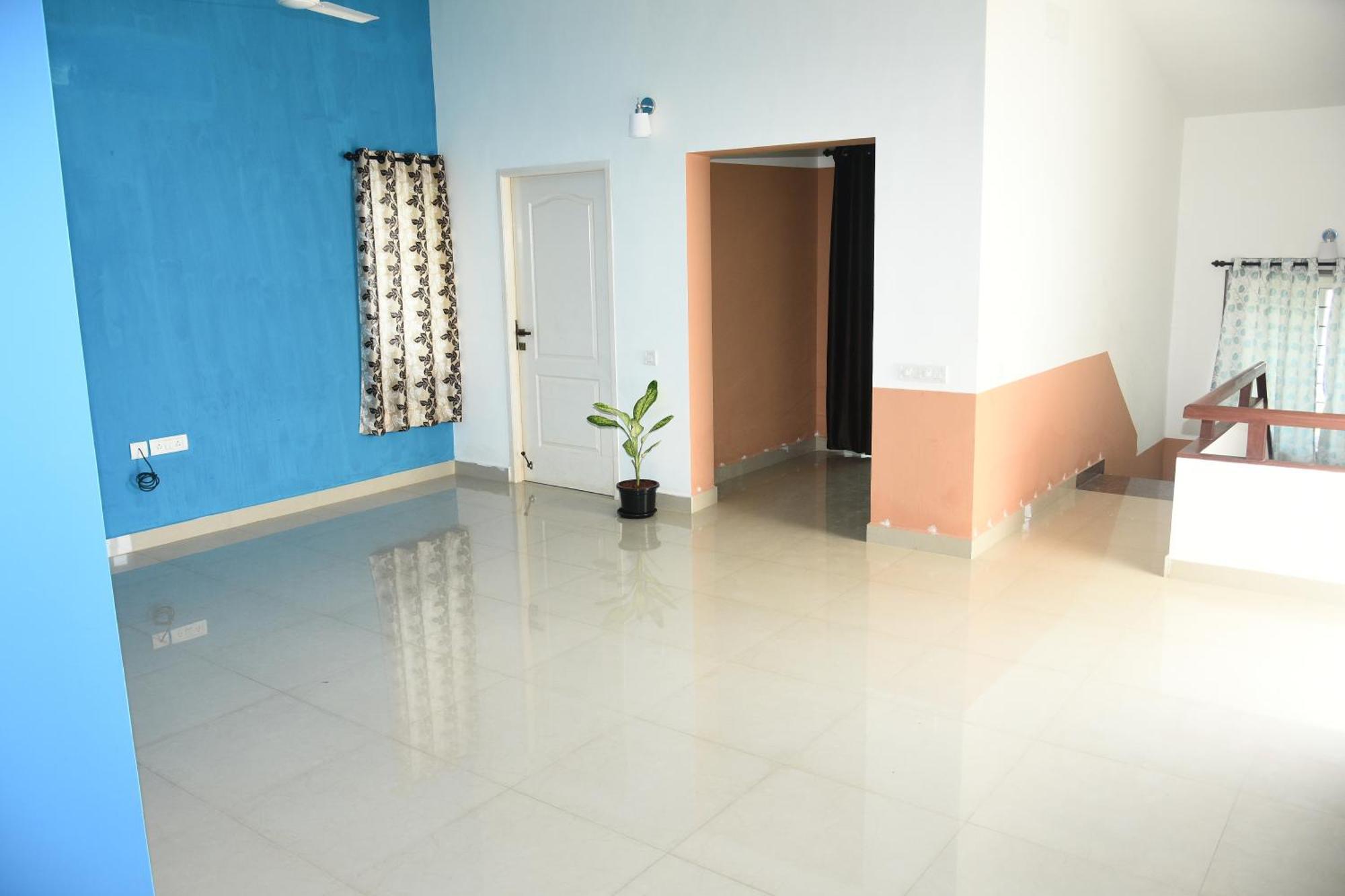 Blue Whale Homestay Chennai