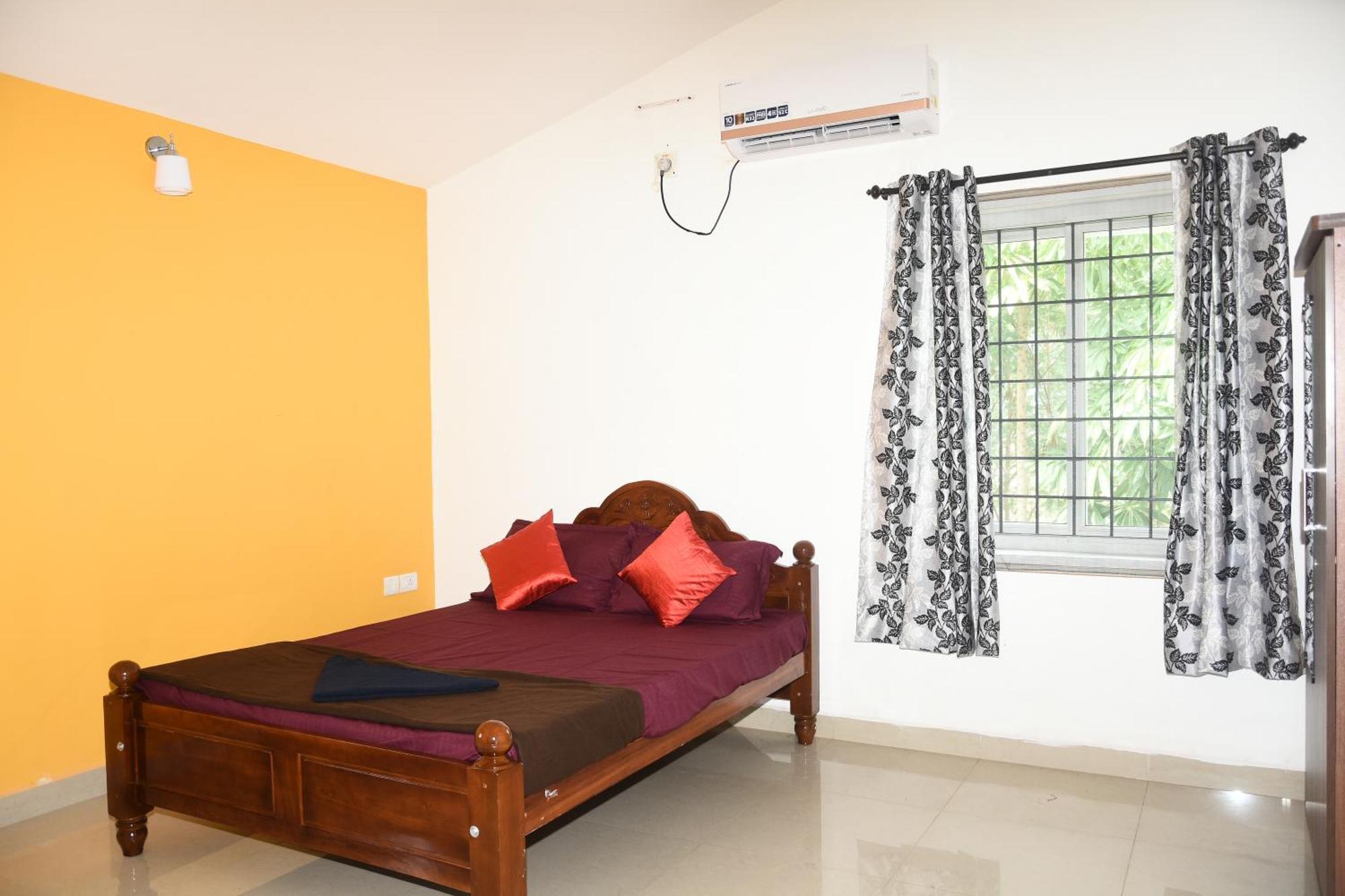 Homestay Blue Whale