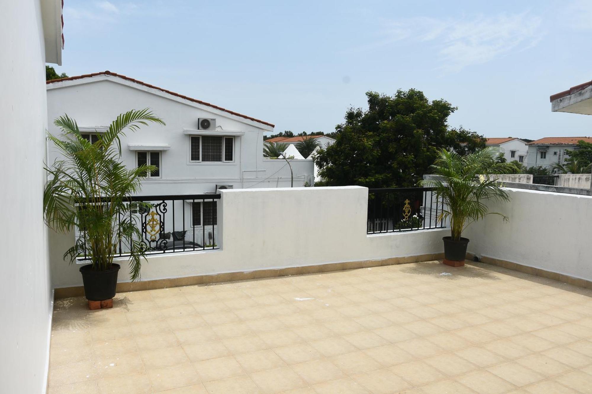 Homestay Blue Whale Chennai