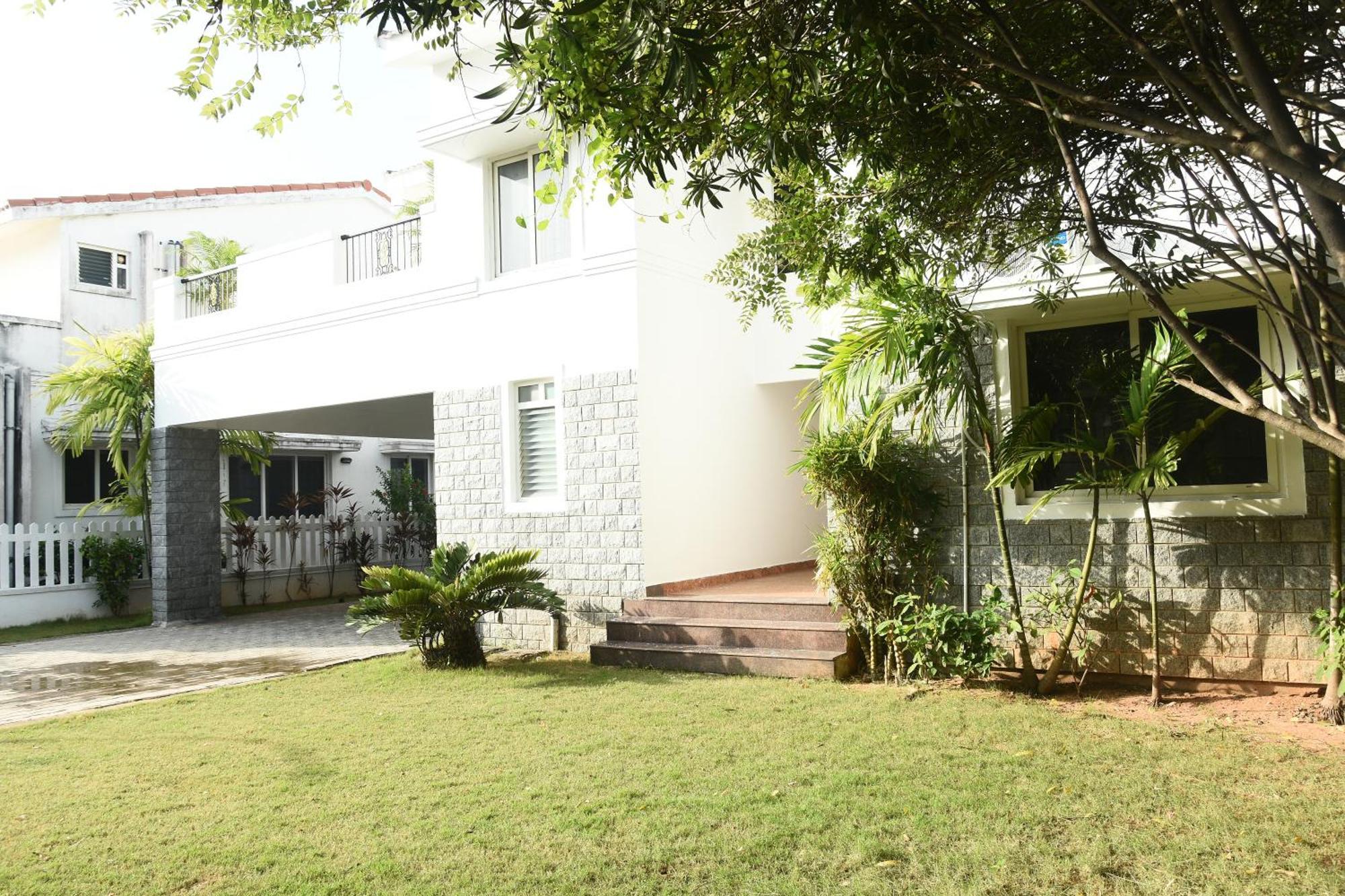 Blue Whale Homestay *