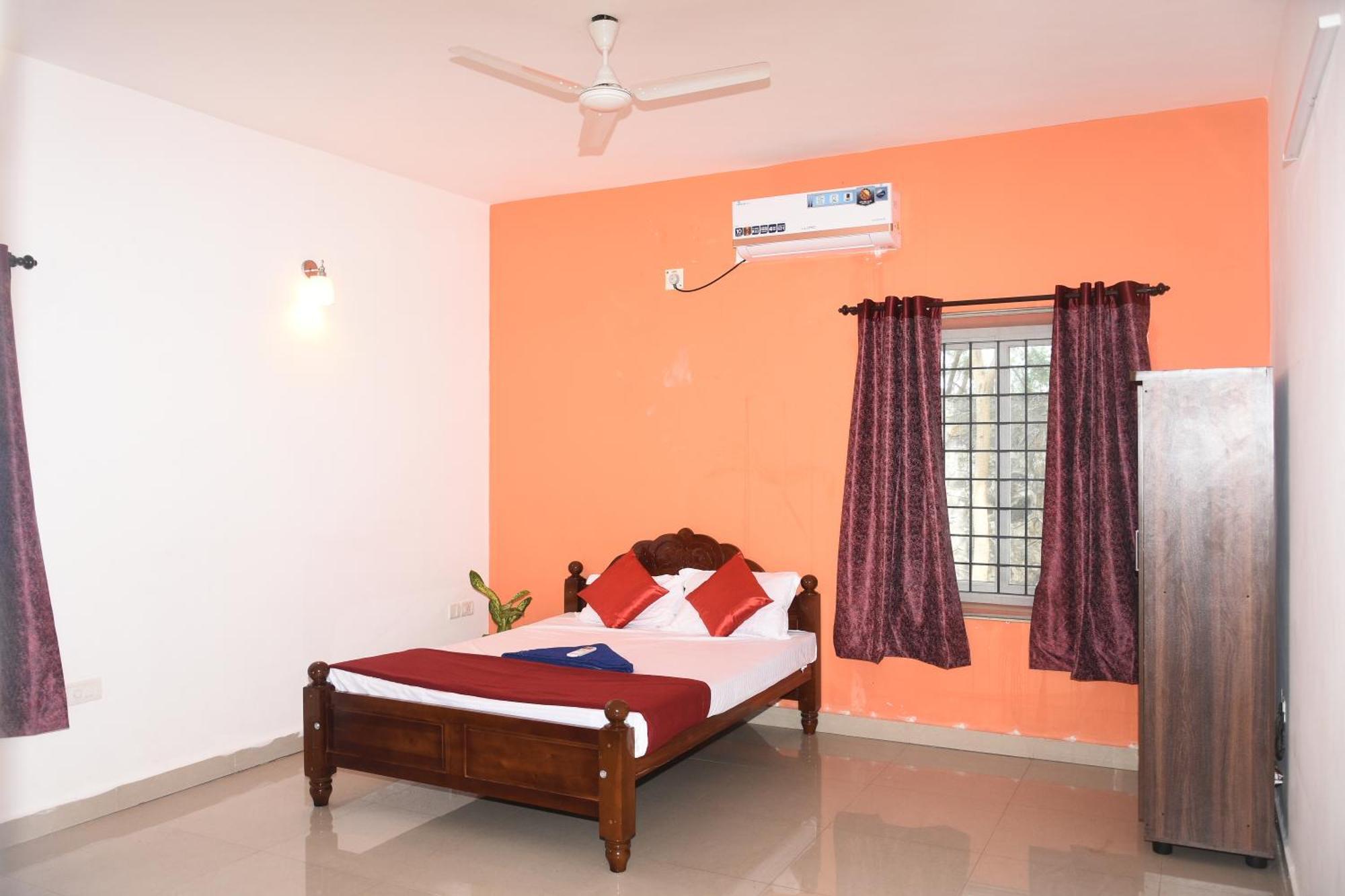 Blue Whale Homestay